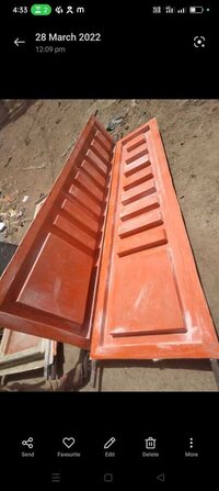FRP Tulsi Pot Mould