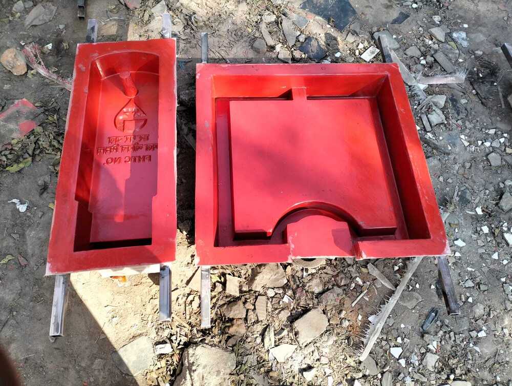 FRP Nal Stand Mould