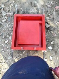 FRP Nal Stand Mould