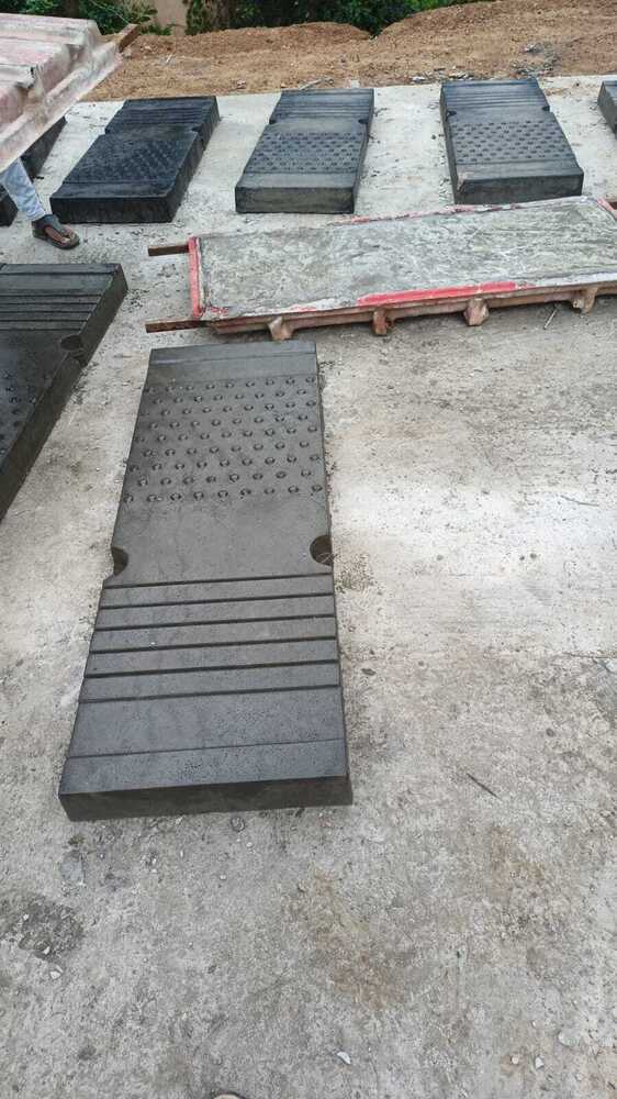 FRP Railway Coping Mold