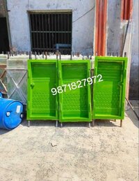 FRP Railway Coping Mold