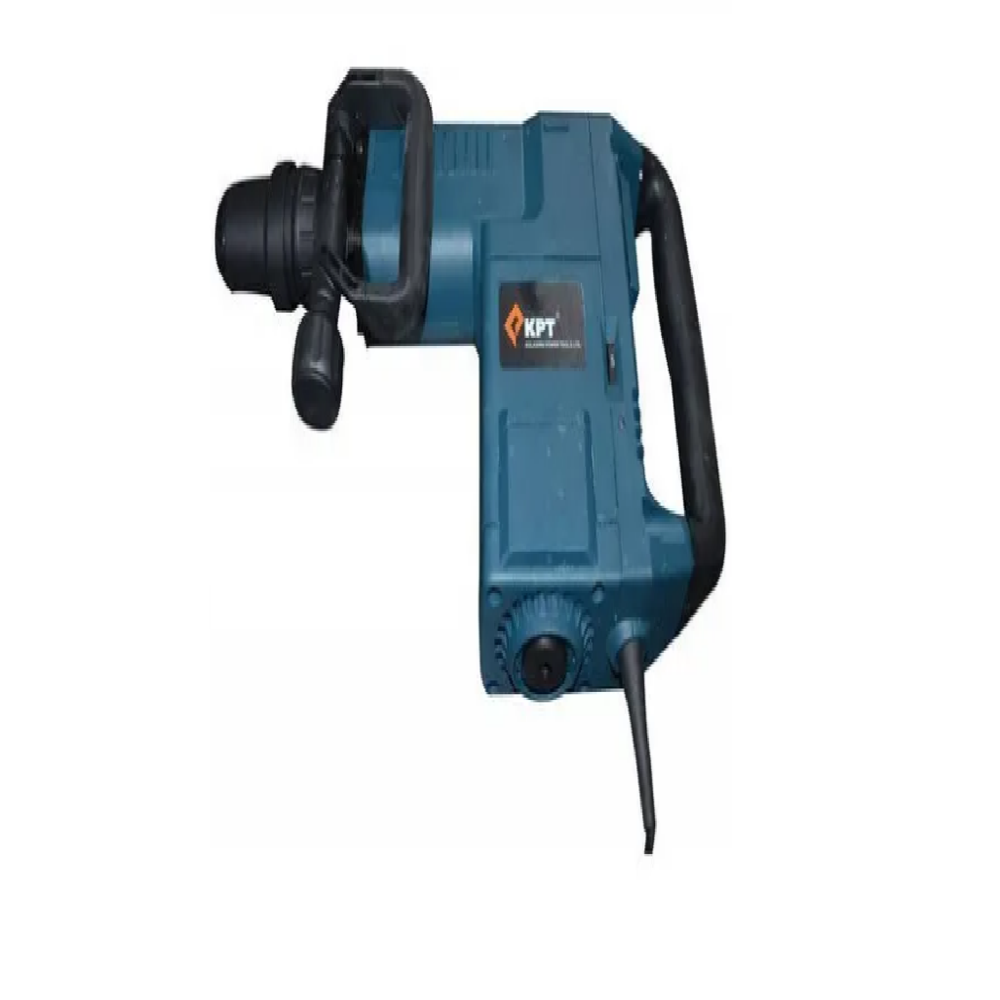 Industrial Demolition Hammer