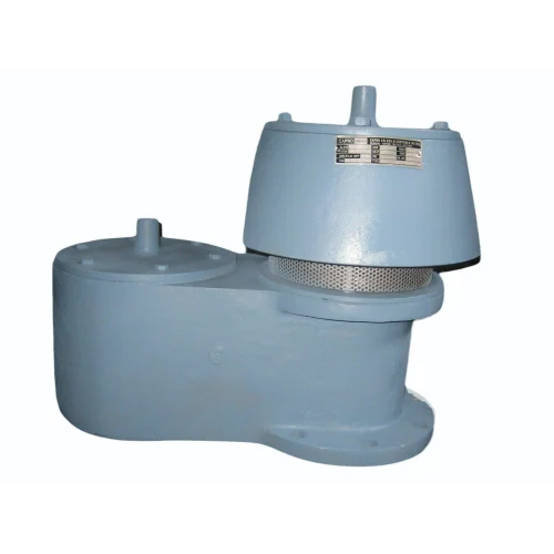 Tank Breather Valve - Features: Easy To Install