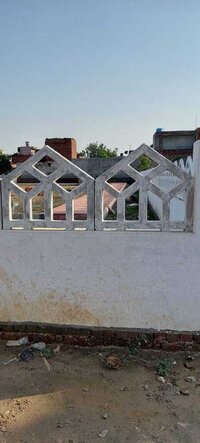 FRP Fencing Grill Mould