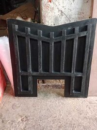 FRP Fencing Grill Mould