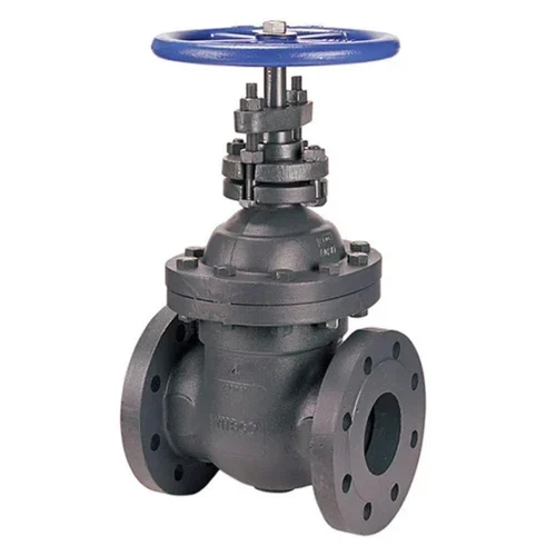 Hydraulic Relief Valve - Color: Black