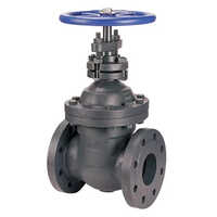 Hydraulic Relief Valve - Cast Iron, 3/8 Inch Size, Black And Silver Color | Easy To Install, Hydraulic Power System, Water Compatible
