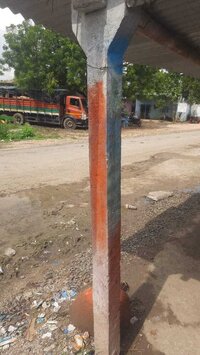 Precast Y Pole Mould