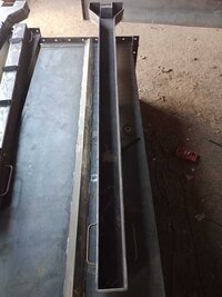 Precast Y Pole Mould