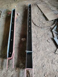 Precast Y Pole Mould