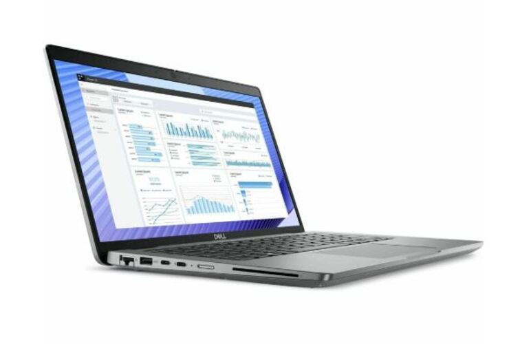 Dell Precision 3490 - Max Processors: 1
