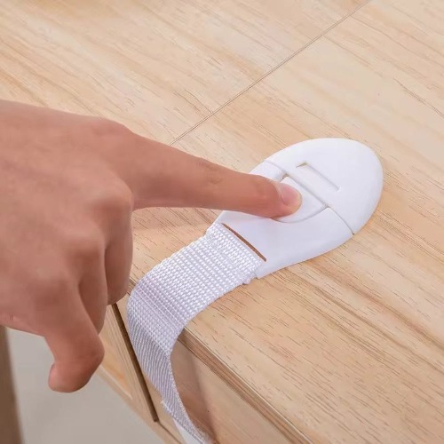 Baby Safety Door Lock