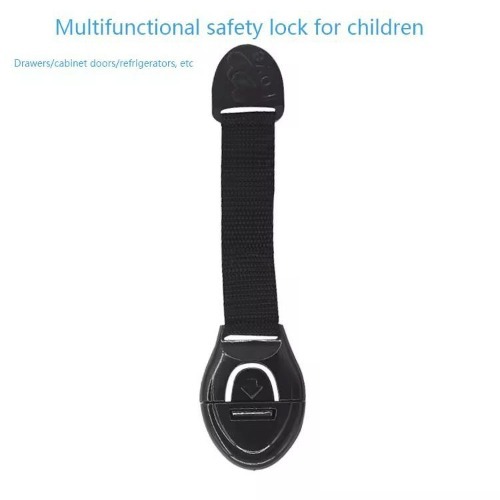 Baby Safety Door Lock