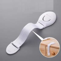 Baby Safety Door Lock