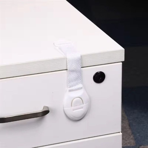 Baby Safety Door Lock