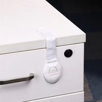 Baby Safety Door Lock