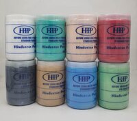FRP PIGMENTS POLYESTER