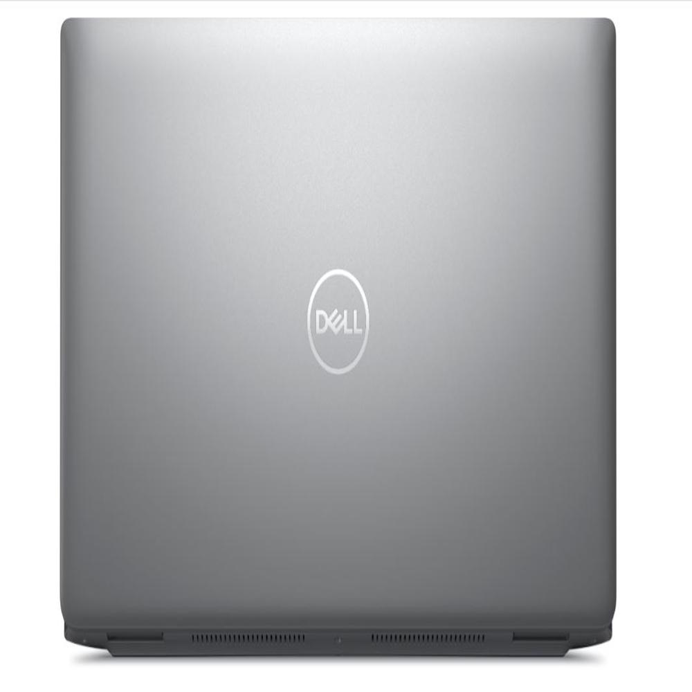 Dell Precision 3591 Workstation - Max Processors: 1