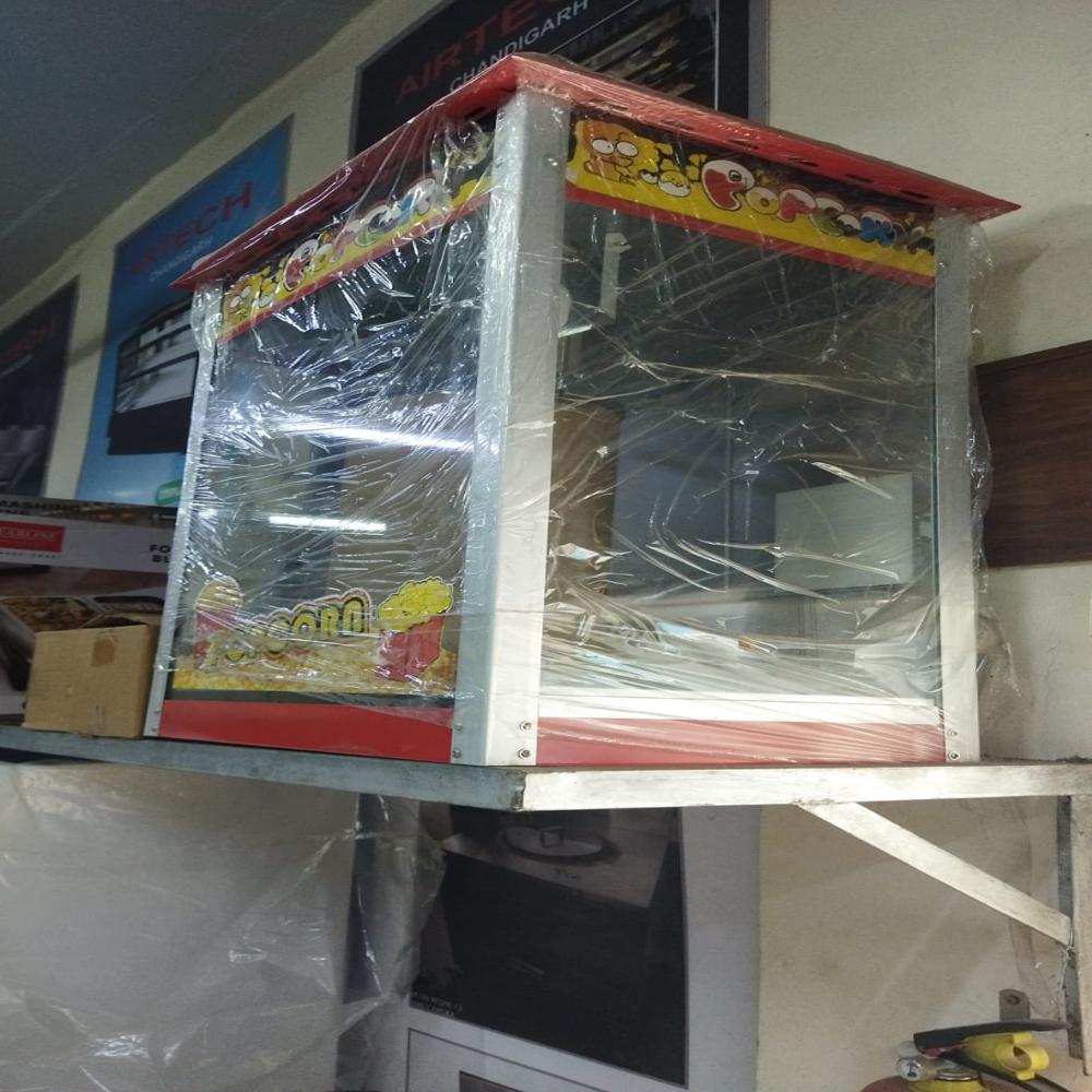 POPCORN MACHINE
