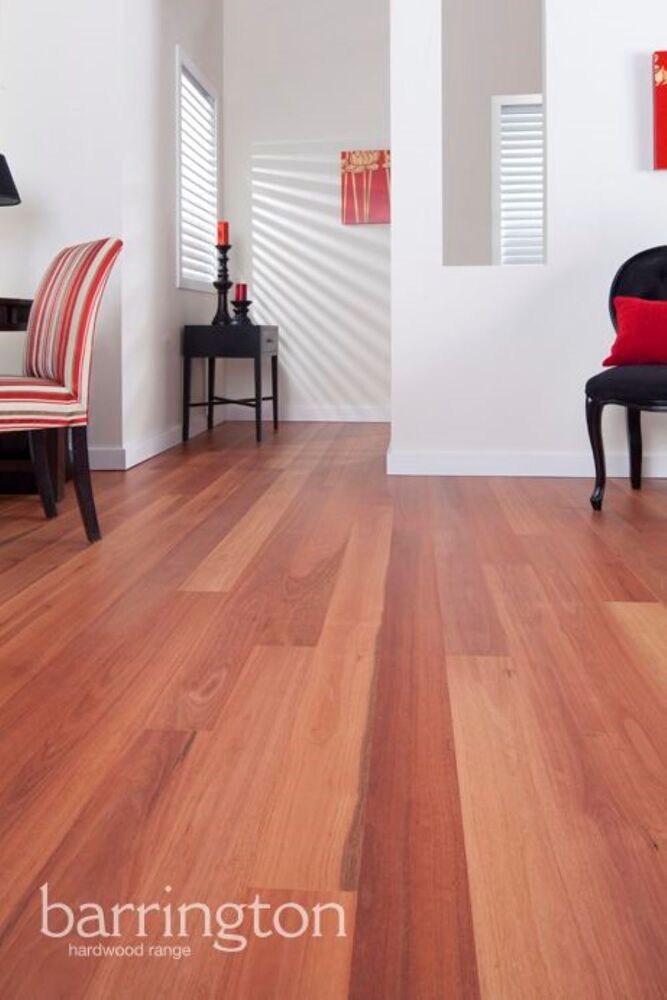 Cherry Maple Solid Flooring