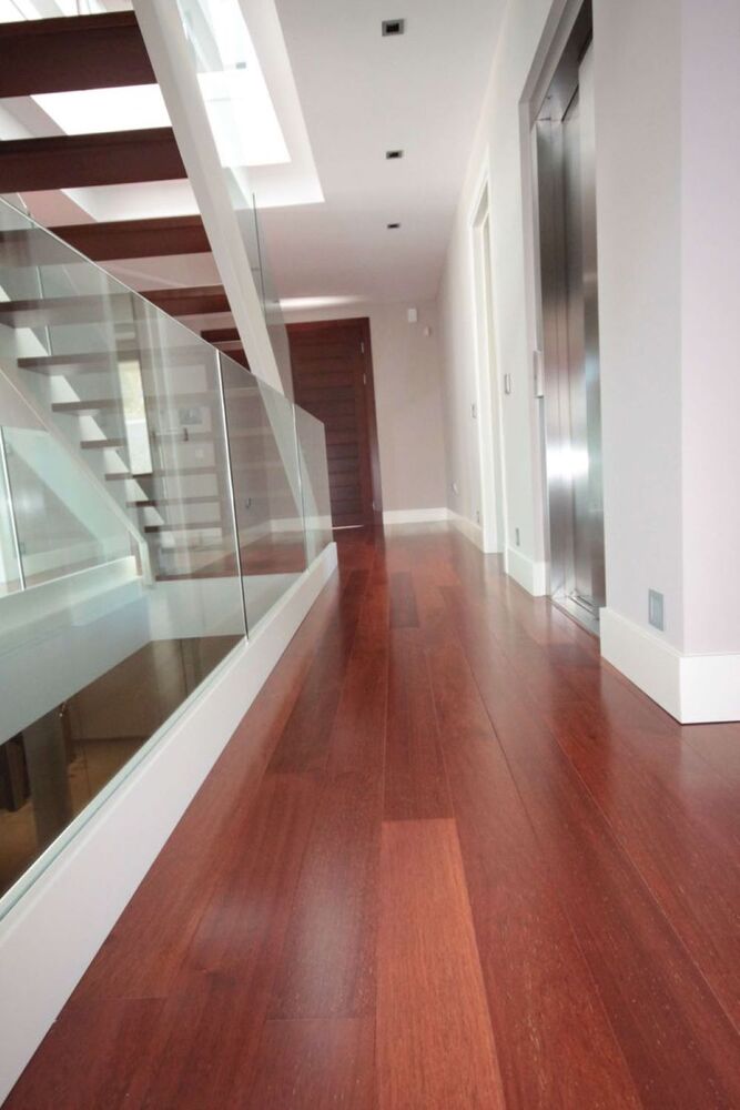 Cherry Maple Solid Flooring
