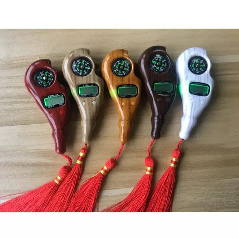 Jaap tally Counter