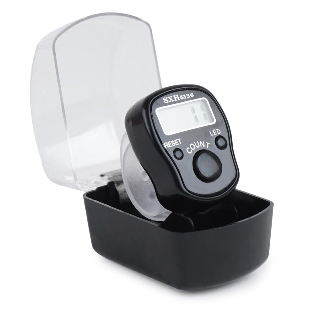 tally counter