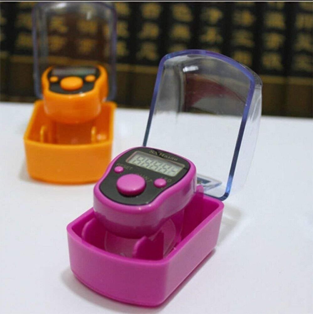 tally counter