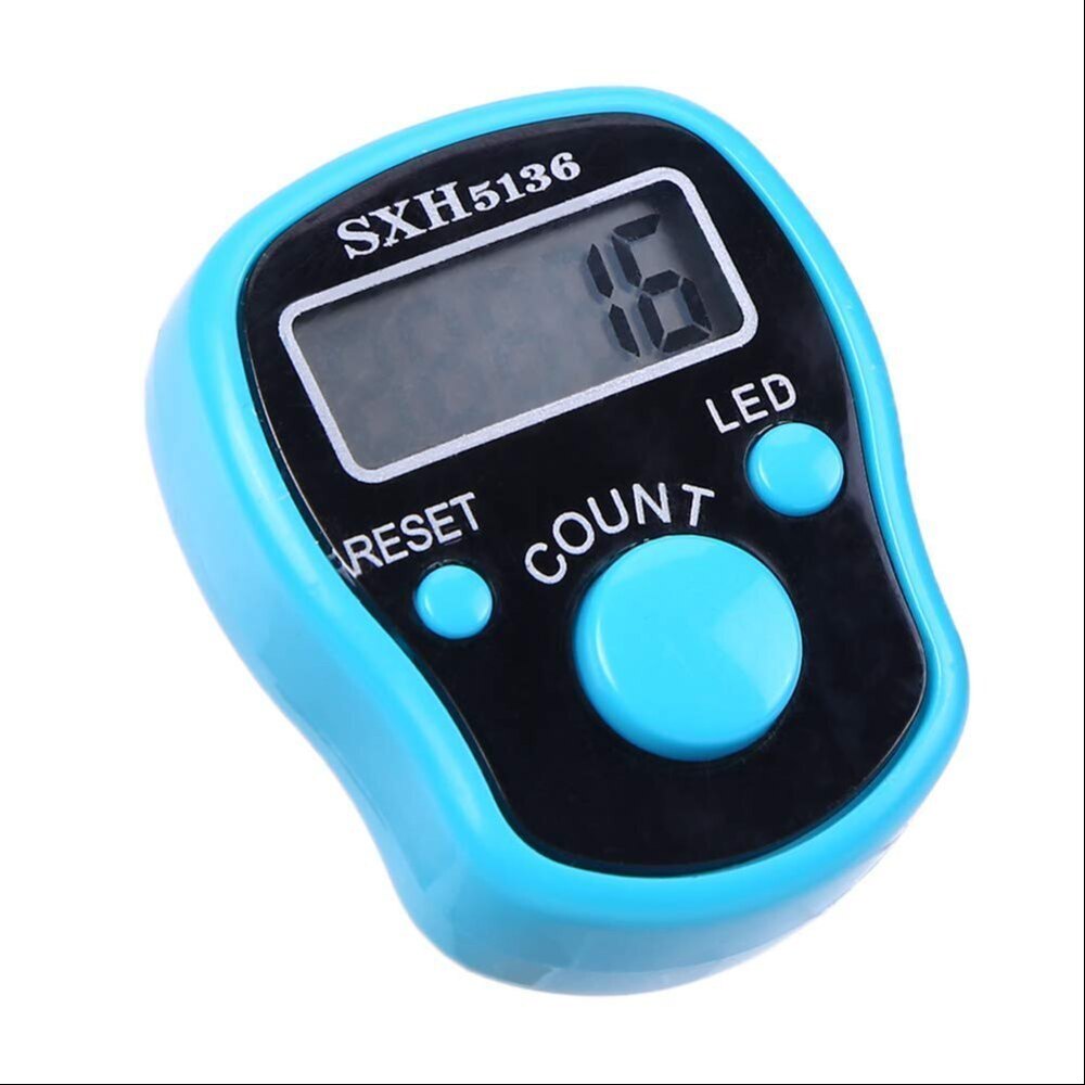 tally counter