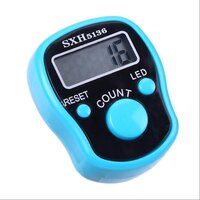 tally counter