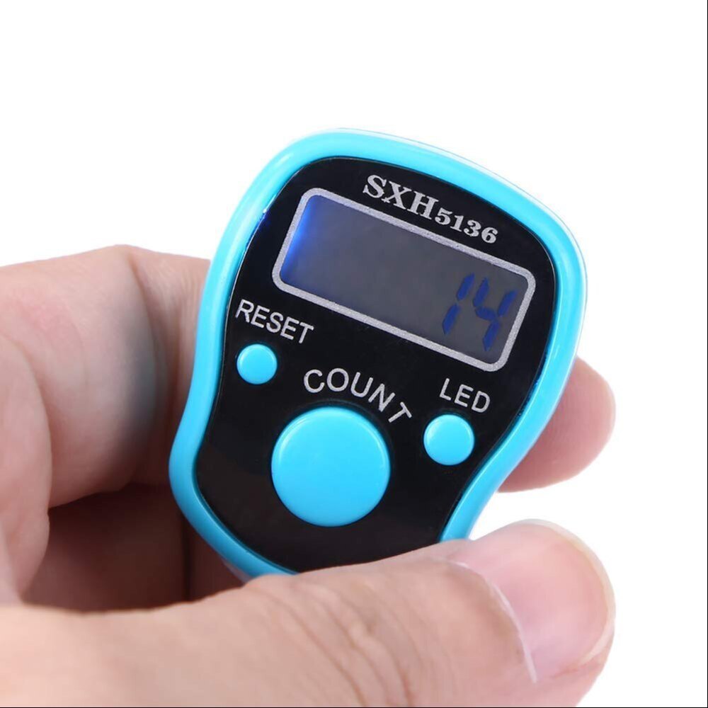 tally counter