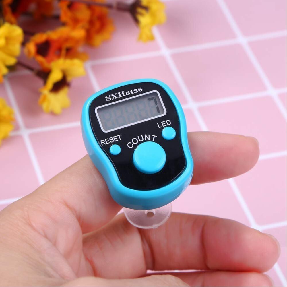 tally counter