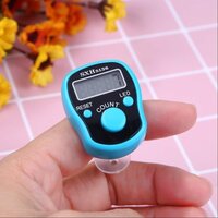 tally counter