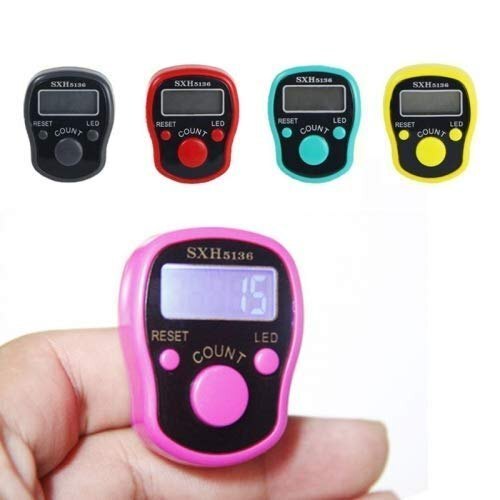 tally counter