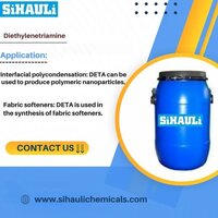 Diethylenetriamine (aminoethylethanediamine, Dimethyl Hexanedioate)