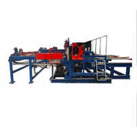 3d Panel Weldmesh Machine - Outlet Diameter: 3-5 Millimeter (mm)