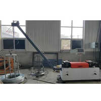3mm Wire Straightening And Cutting Machine - Color: Green