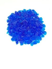 Blue Silica Gel - Beads