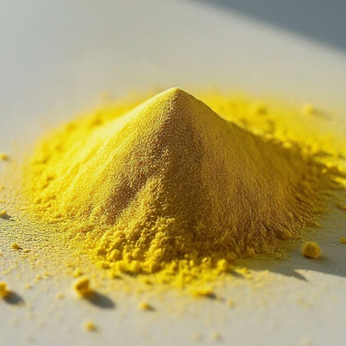 Vitamin B9 Follic Acid