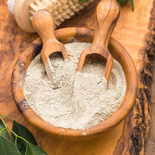 Selenium Powder
