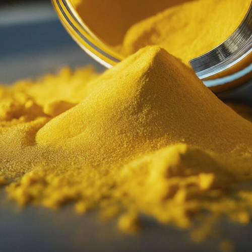 Zeaxanthin Powder