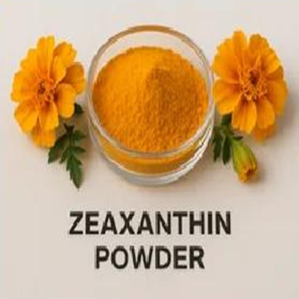 CaroMX | Zeaxanthin Powder with 20% Strength