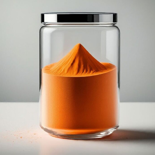 CaroMX | Beta Carotene Natural Powder With 10 % Strength