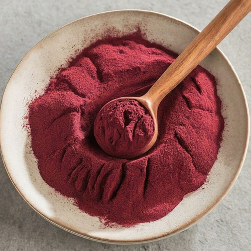 Caromx | Astaxanthin Powder With 1 % Strength - Grade: Industrial