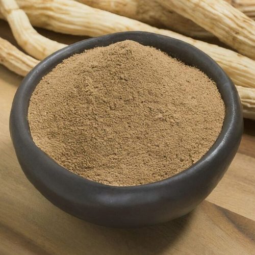 Fermented Shatavari Asparagus Racemosus Roots