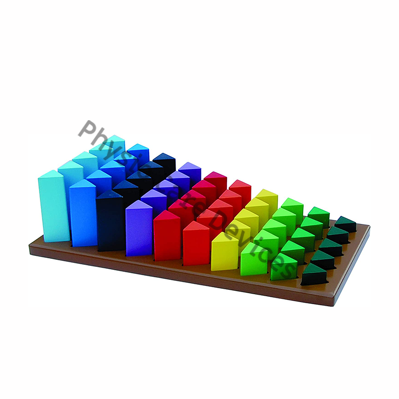Graded Round Peg Board ( 25 PEGS ) small size