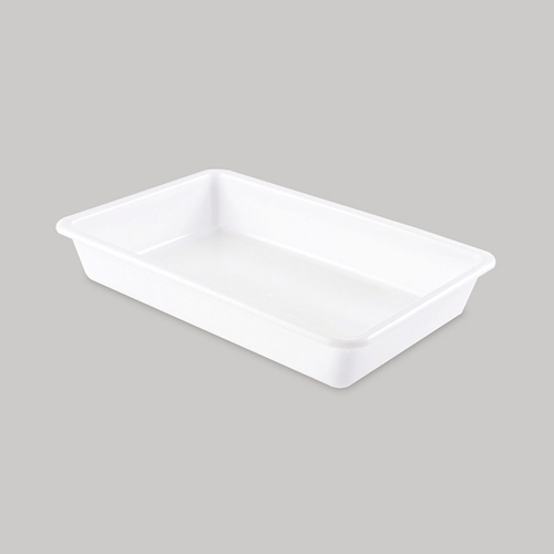 HDPE Packaging Tray