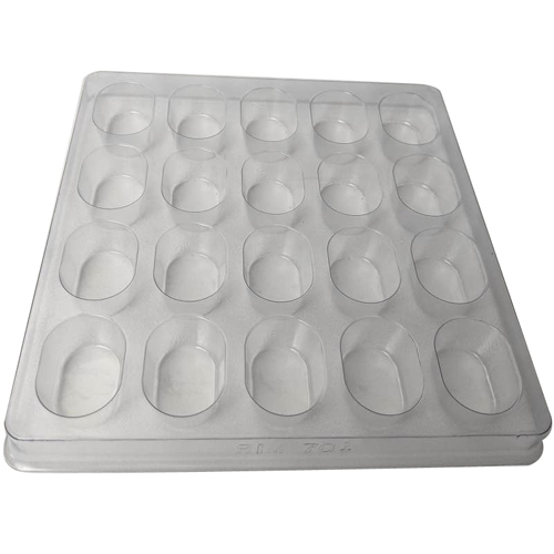 Plastic Packaging Tray