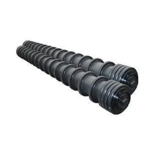SPIRAL ROLLER