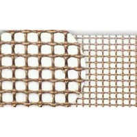 Industrial Ptfe Conveyor Belt - Color: Brown